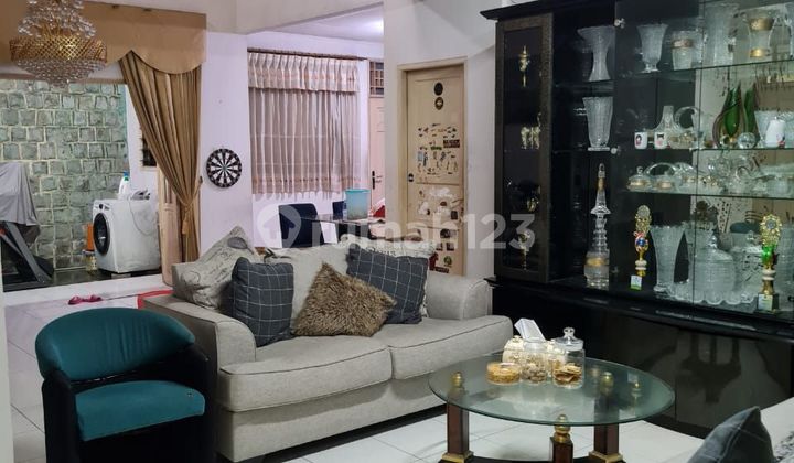 Dijual Cepat Rumah Sangat Cocok Untuk Usaha Di Bintaro Sektor 9 2