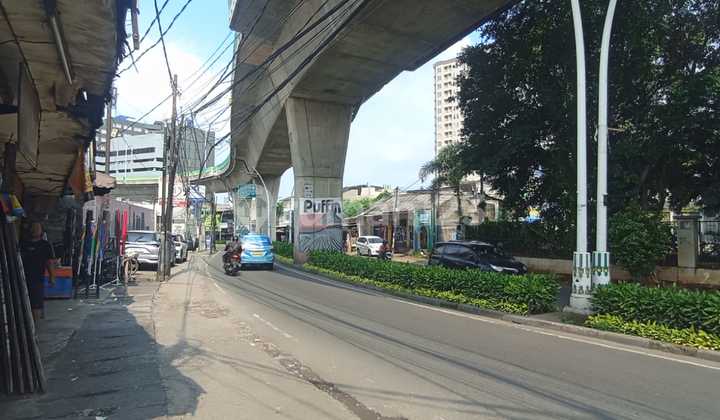 Dijual Tanah Strategis Di Ciledug Raya Cipulir Jakarta Selatan Dijual Tanah Strategis Di Ciledug Raya Cipulir Jakarta Selatan