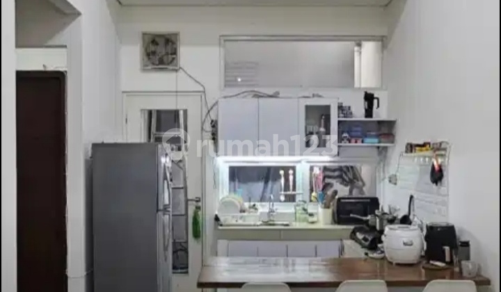 Dijual Rumah Minimalis Dekat Kampus Upj Bintaro Tangsel 2