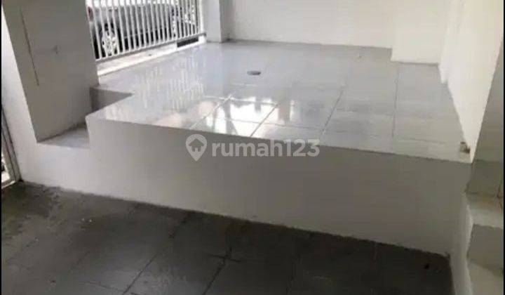 Rumah Minimalis Siap Huni Dekat Kantor Walikota Tangsel 2