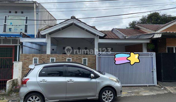 Jual Cepat Rumah Bagus Minimalis Dekat Kantor Walikota Tangsel 2