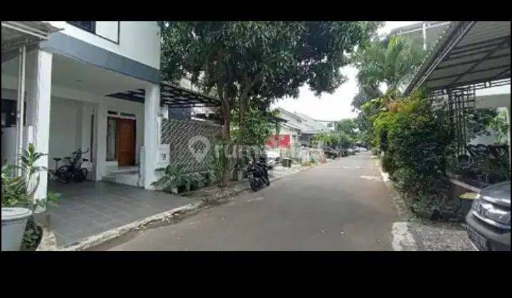 Dijual Rumah Bagus Turun Harga Di Bintaro Sektor 9 2