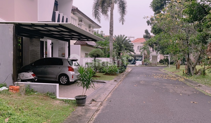 Dijual Rumah Siap Huni Bintaro Sektor 9 Turun Harga...!!!