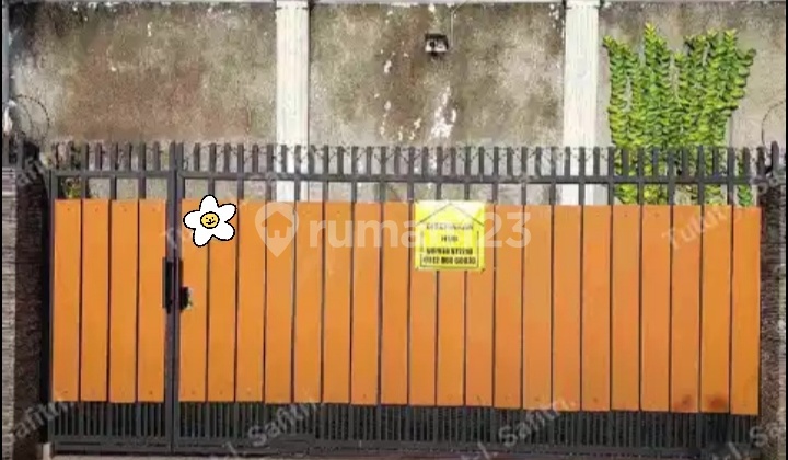 Disewakan Rumah Tinggal Bisa Untuk Kantor Cipete Utara Jaksel 2