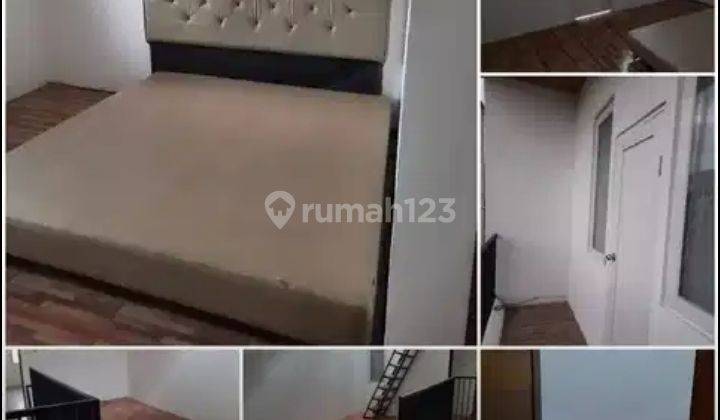 Disewakan Rumah Siap Huni Dan Sudah Renov Di Radio Dalam 2