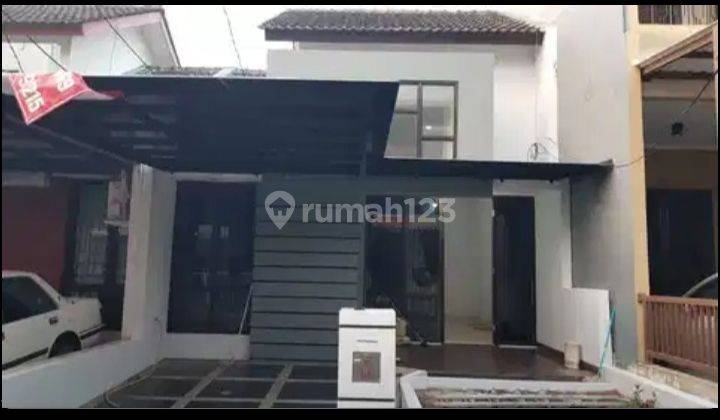 Dijual Rumah Di Graha Raya Tangerang Selatan 1