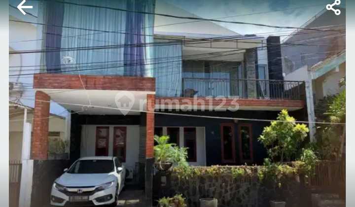Dijual Rumah di Bintaro Sektor 5 Turun Harga