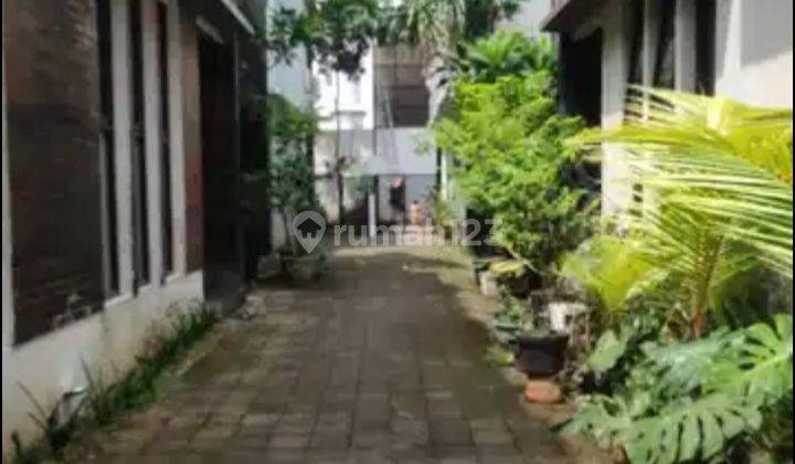 Dijual Rumah Townhouse Semi Furnish Jl.fatmawati Raya 2