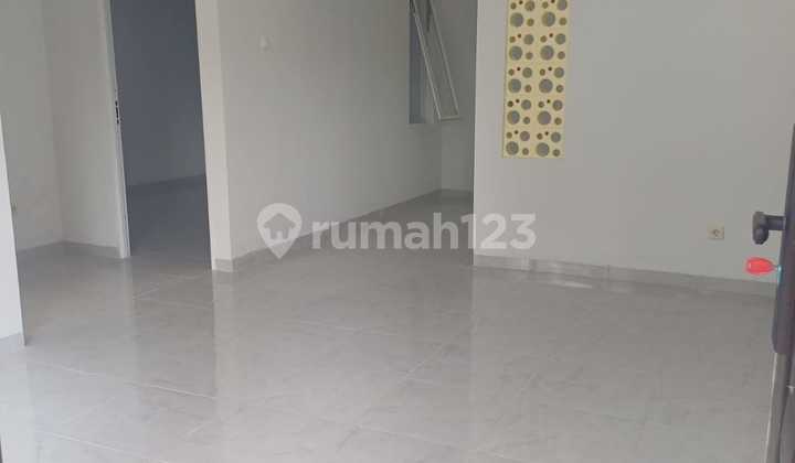 Dijual Rumah Baru Selesai Renov Sawangan Depok Jabar