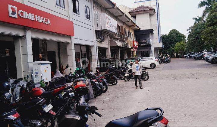 Dijual Ruko 3 Lantai Siap Pakai Di Bintaro Raya Jaksel 2