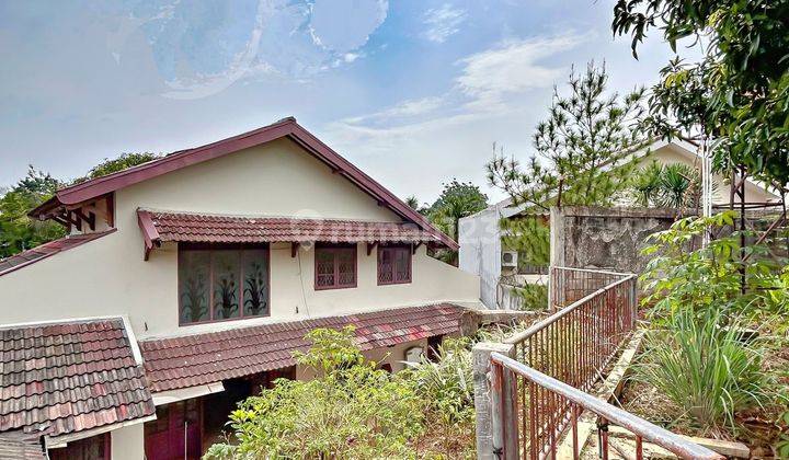 Dijual Dan Disewakan Rumah Di Bintaro Sektor 2 2