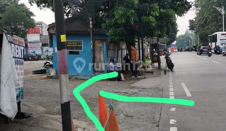 Dijual Tanah Strategis Area Komersil Lebak Bulus Jakarta Selatan Dijual Tanah Strategis Area Komersil Lebak Bulus Jakarta Selatan