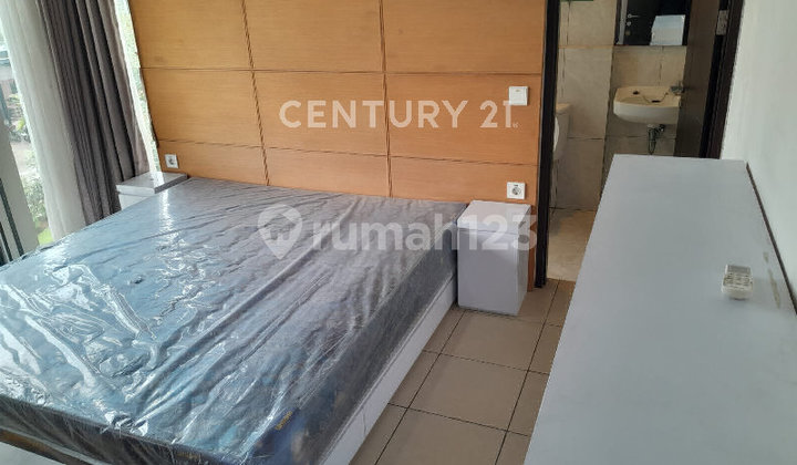 Rumah Loka Citra Kota Baru Parahyangan Bandung Barat 2