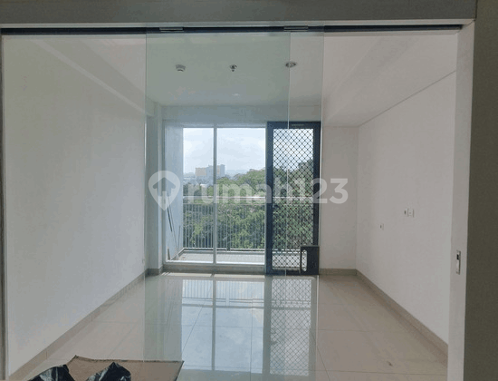Apartemen Dago Suites 1 BR  Lantai 6, Dago Bandung