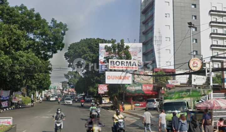 Ruko Besar Lokasi Terbaik Dekat Borma Di Jl. Dr. Setiabudi, Kota Bandung Ruko Besar Lokasi Terbaik Dekat Borma Di Jl. Dr. Setiabudi, Kota Bandung