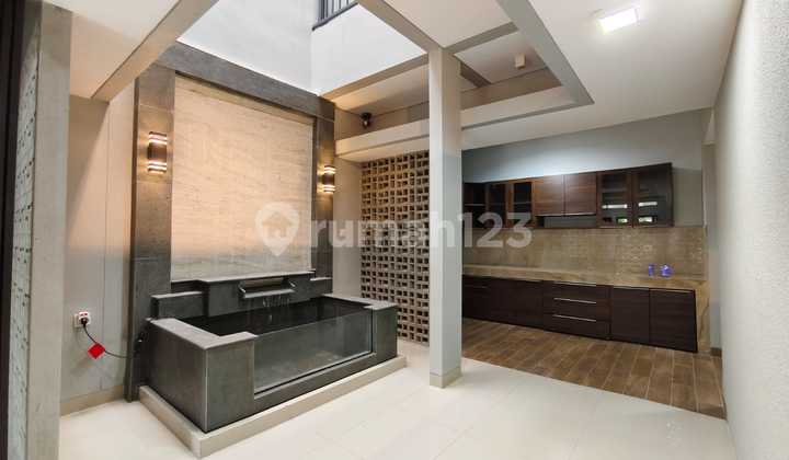 Full Price Reduction Fully Renovated Furnished Favorite Cluster Summarecon Bandung 2