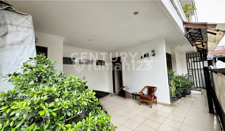 Rumah Menarik Untuk Gen Z Di Jalan Cipaganti Bandung