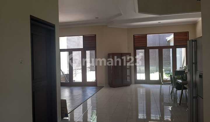 Cheapest Luxury House in Cipaku Indah Area, Setiabudi, Bandung