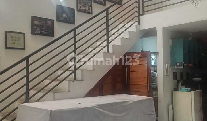 Very Cheap Beautiful House in Suryalaya Buah Batu, Bandung