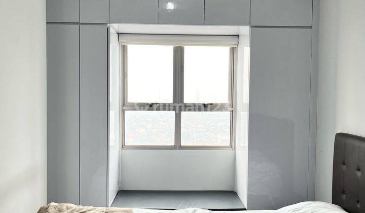 foto lainnya apartment m square minimalis  lt.12
