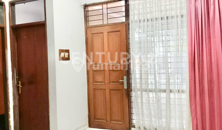 Affordable Ready-to-Occupy House in Gempol Asri Bandung 2