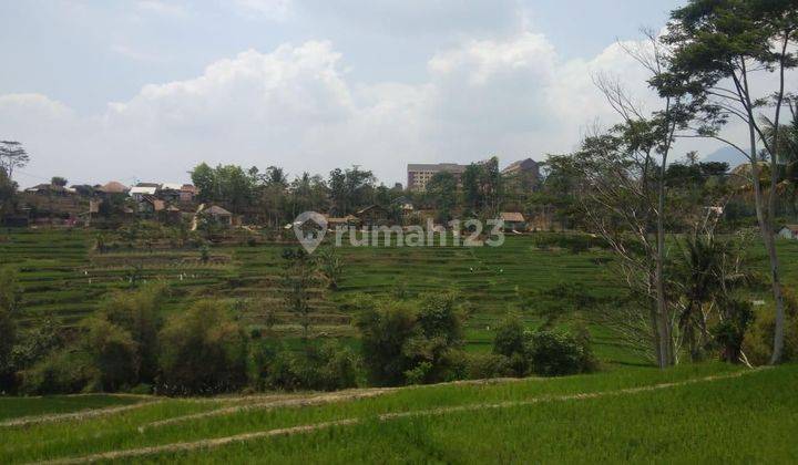 Murah Kavling Terbaik Di Area Cimaragas Garut 2