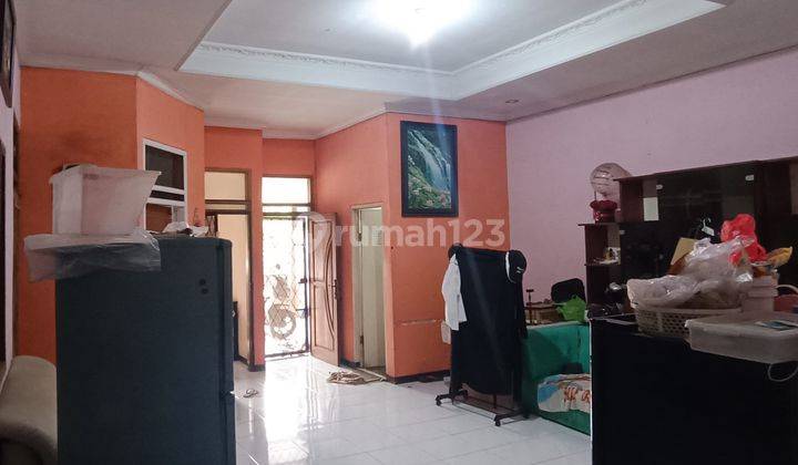 Dijual Rumah Minimalis Taman Kopo Indah 2 TKI 2