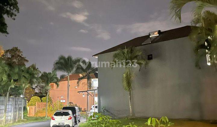 Dijual Tanah Kavling di Sukamulya Regency  2