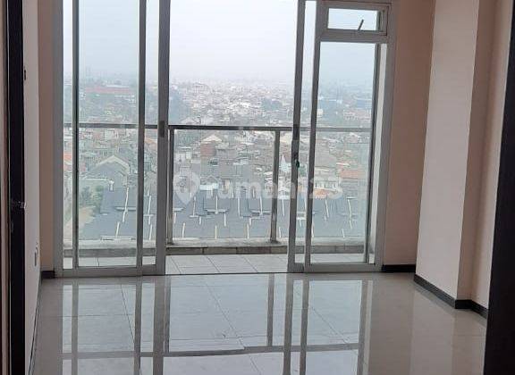 Dijual Cepat Apartemen Gateway Pasteur  1