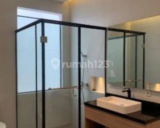 Dijual Rumah Baru Lingkungan Elit Lux Minimalis Setraduta  2