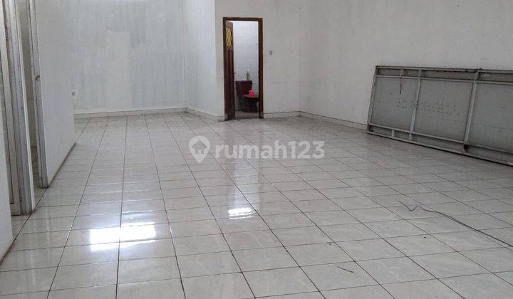 Disewakan Ruko Mainroad Cibeureum Cimahi  5