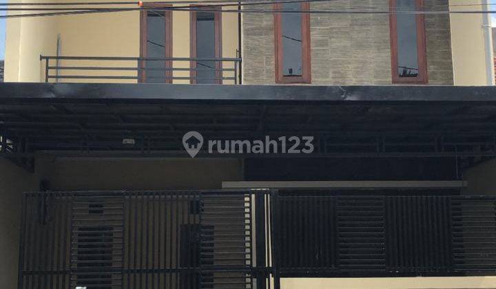 Murah! Rumah Baru TKI 2 cluster ekslusif dekat Borma  1