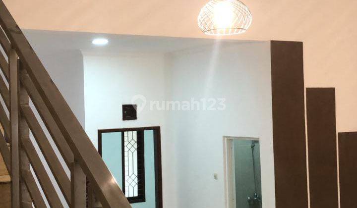 Murah! Rumah Baru TKI 2 cluster ekslusif dekat Borma  2