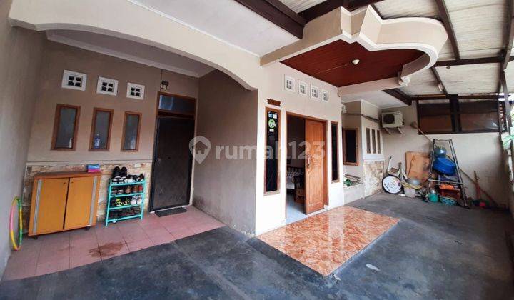 Dijual Rumah Minimalis Taman Kopo Indah Tki Murah Dibawah Harga Pasar 2