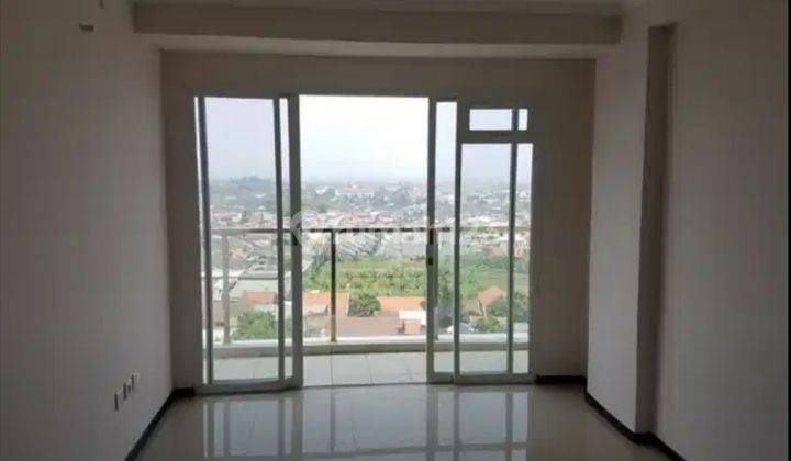 Jual cepat dan murah apartemen Baru 2 BR Gateway Pasteur dekat tol dan bandara view sangat bangus  1