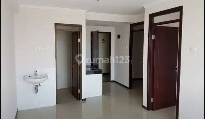 Jual cepat dan murah apartemen Baru 2 BR Gateway Pasteur dekat tol dan bandara view sangat bangus  2