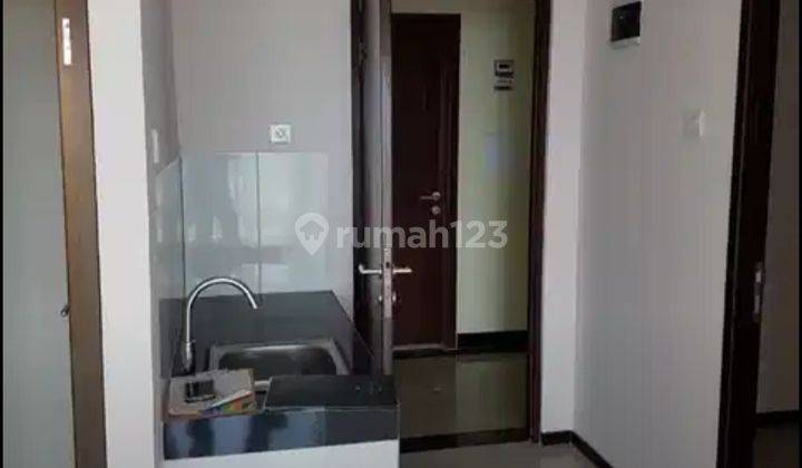 Jual cepat dan murah apartemen Baru 2 BR Gateway Pasteur dekat tol dan bandara view sangat bangus  5