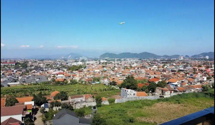 Jual cepat dan murah apartemen Baru 2 BR Gateway Pasteur dekat tol dan bandara view sangat bangus  7