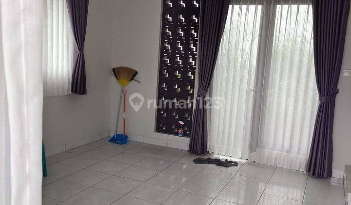 Murah Rumah Summarecon Bandung Cluster Dayana Bandung Timur 2