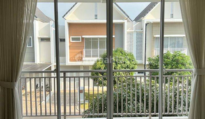 Murah Rumah Summarecon Bandung Cluster Amanda 9 Bandung Timur 1