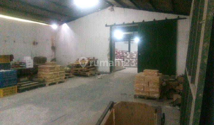 Gudang Lokasi Terbaik Jalan Utama Kopo Murah Dibawah Harga Pasar 2