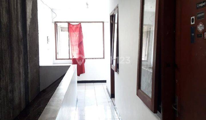 Rumah Kost Area Pasteur Babakan Jeruk Dekat Maranatha 1