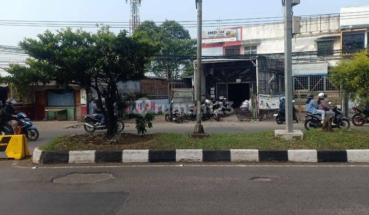 Murah Ruko 2 Lantai di Antapani, Bandung 1