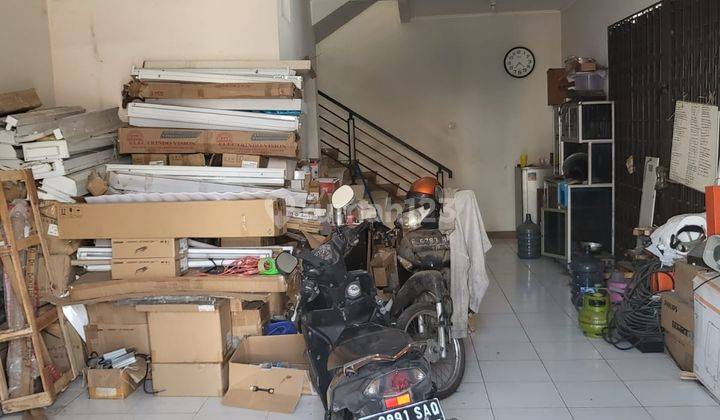 Jual Ruko Kopo Katapang Lokasi Strategis Cocok Usaha Dan Kantor 2