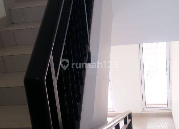 Murah Rumah Minimalis Summarecon Bandung Cluster Amanda 2