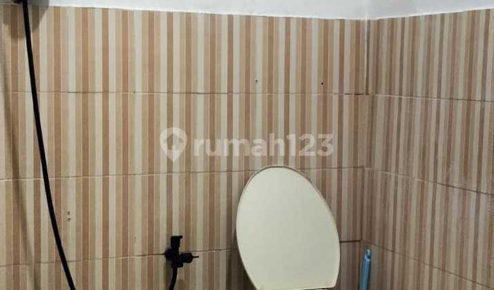 Cheap Well-Maintained House in Kopo Permai 2, Bandung 2