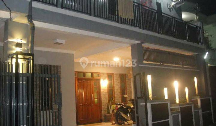 Murah!! Rumah Tinggal Dan Kost Dekat Trans Studio Mall Gatot Subroto, Bandung 1