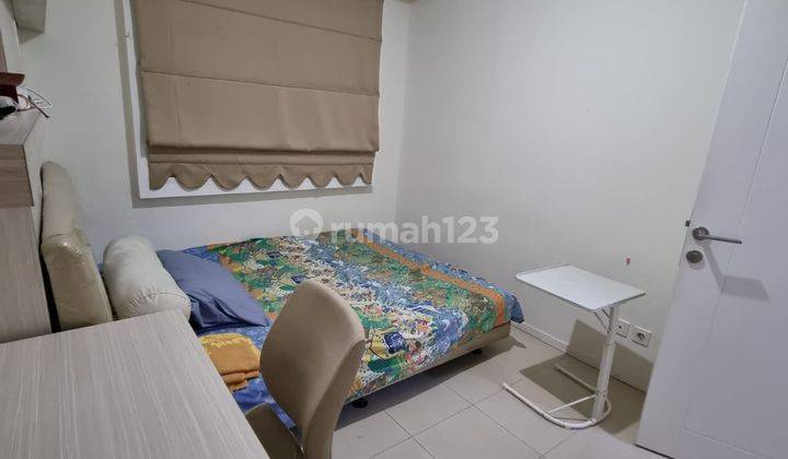 Sewa cepat Apartemen Bagus Di Parahyangan Residence Ciumbuleuit, Bandung  2