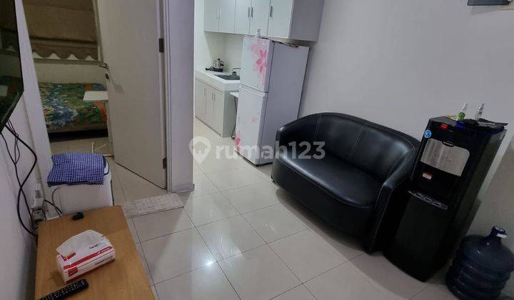 Sewa cepat Apartemen Bagus Di Parahyangan Residence Ciumbuleuit, Bandung  1