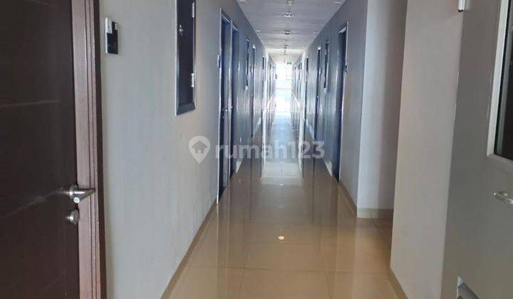 Termurah Apartemen 3 BR Bagus di M Square, Mekarwangi, Bandung 2